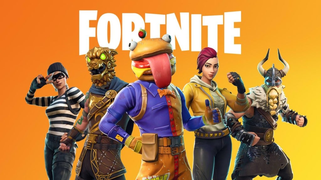 fortnite quiz