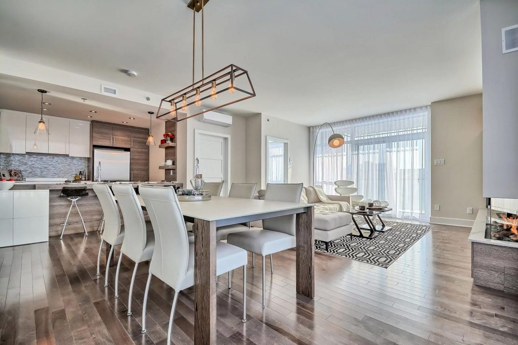 Amo Residence