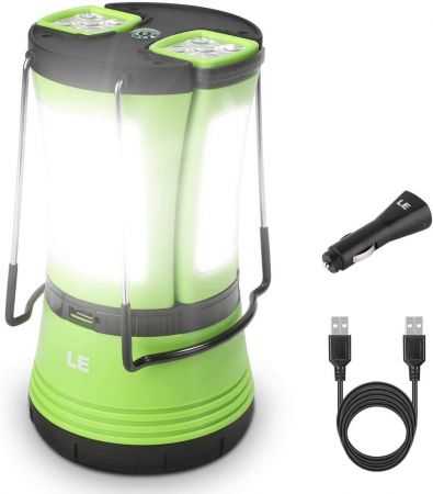 Camping Lantern