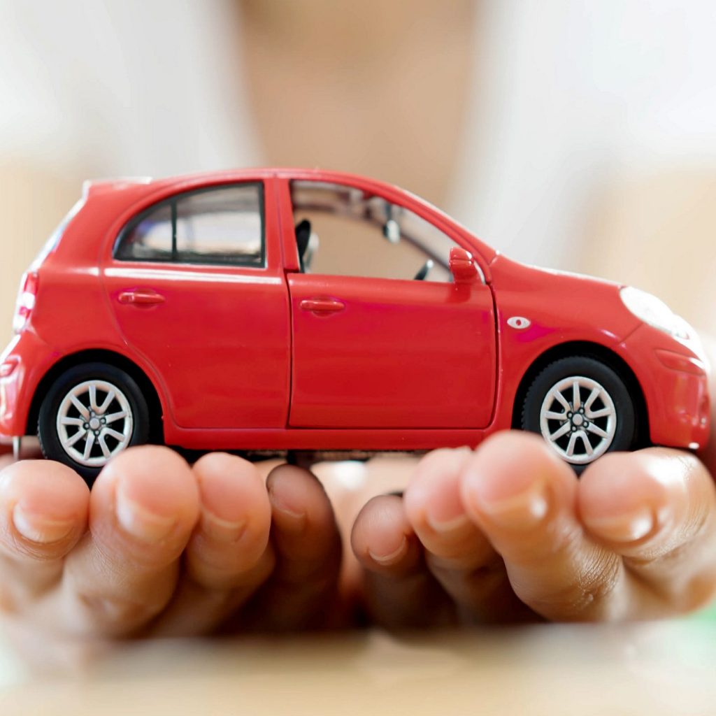 Auto Insurance