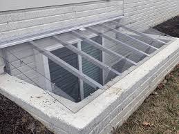 window well covers