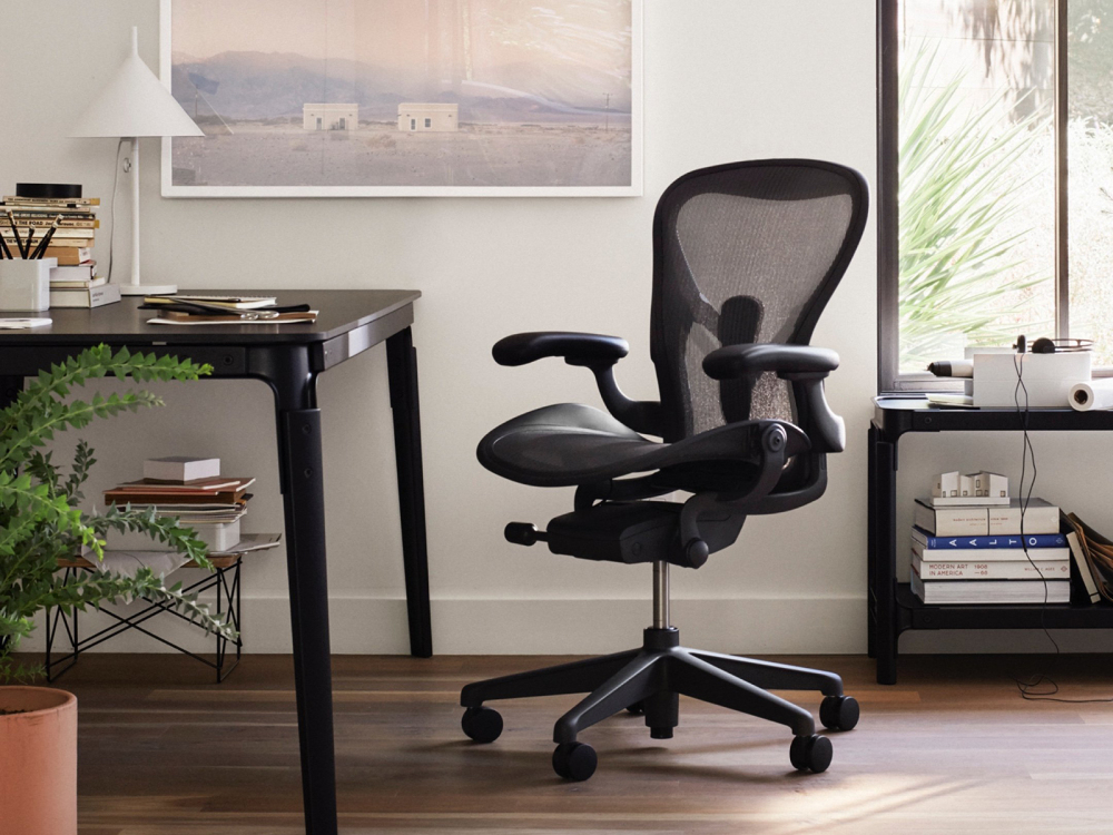 Office Chairs Singapore People Require for Working Efficiently