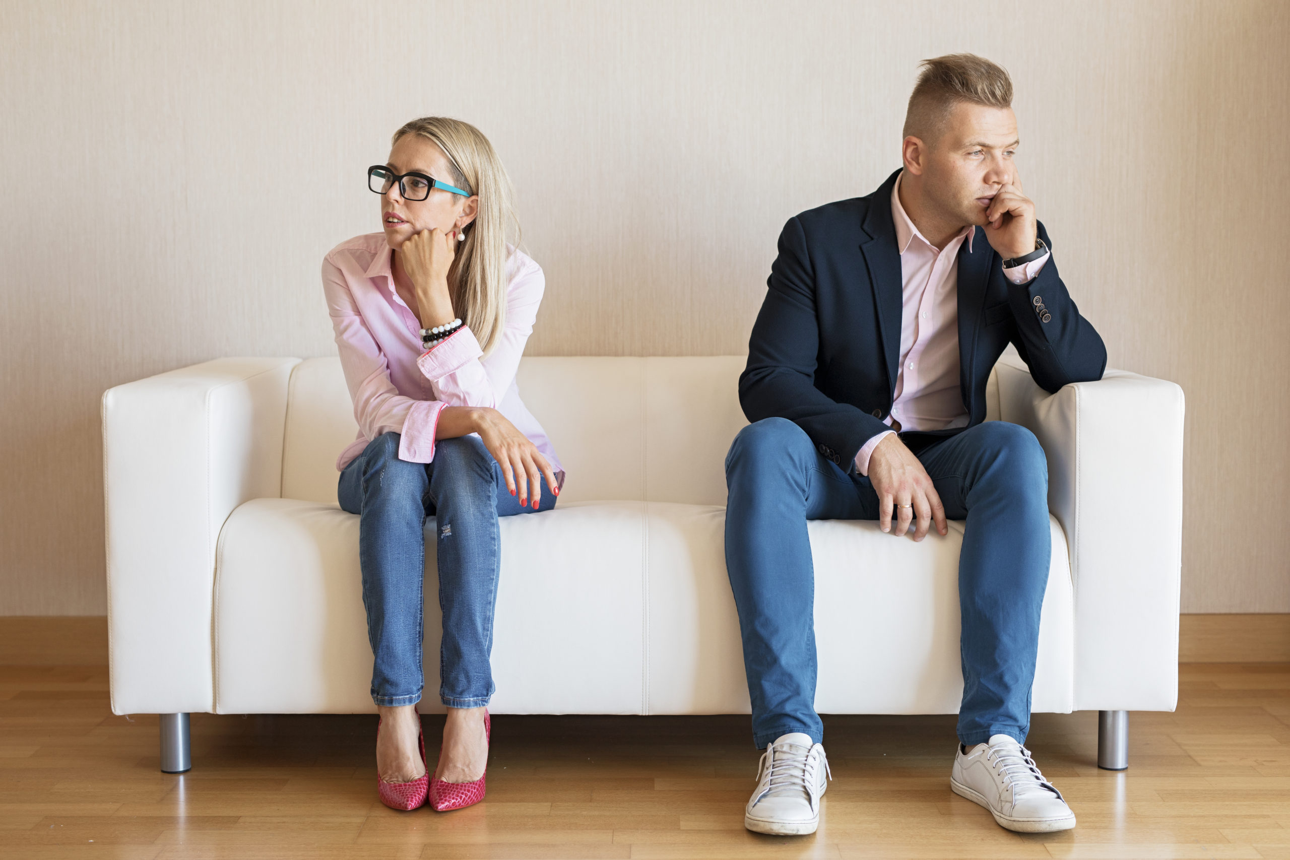 Get A Marriage Counseling Before It Is Too Late To Save Your Reaction